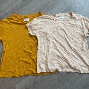 MATE the Label T-Shirts